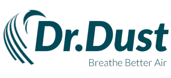 Dr. Dust - Air Duct, Dryer Vent, and Chimney Cleaning