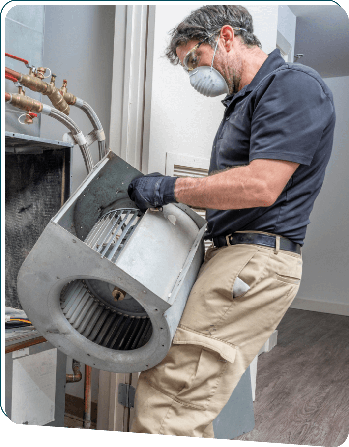 Dr. Dust: Air Duct, Dryer Vent & Chimney Cleaning Orlando