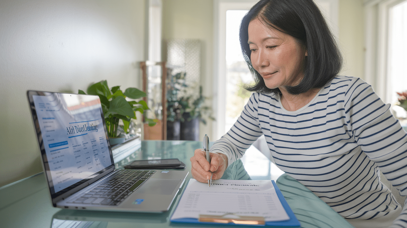 Creating Your Personalized Cleaning Schedule