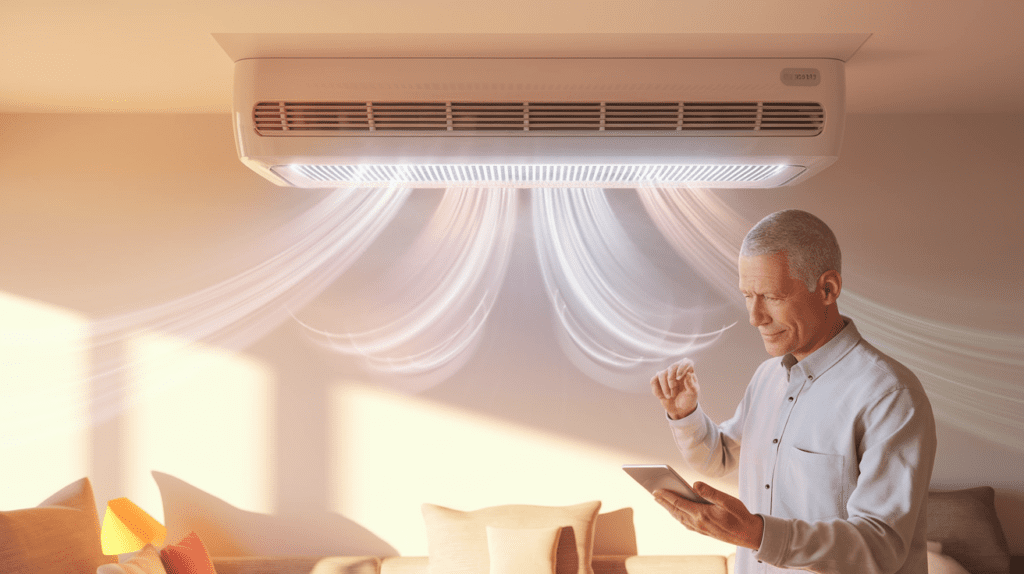 HVAC UV Light: The Ultimate Solution for Cleaner, Healthier Indoor Air