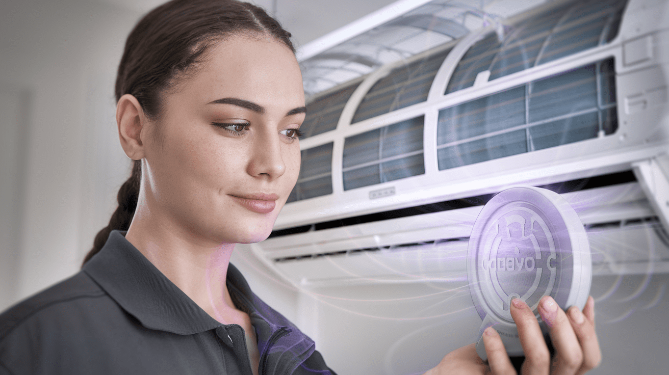 Understanding HVAC UV Light Technology