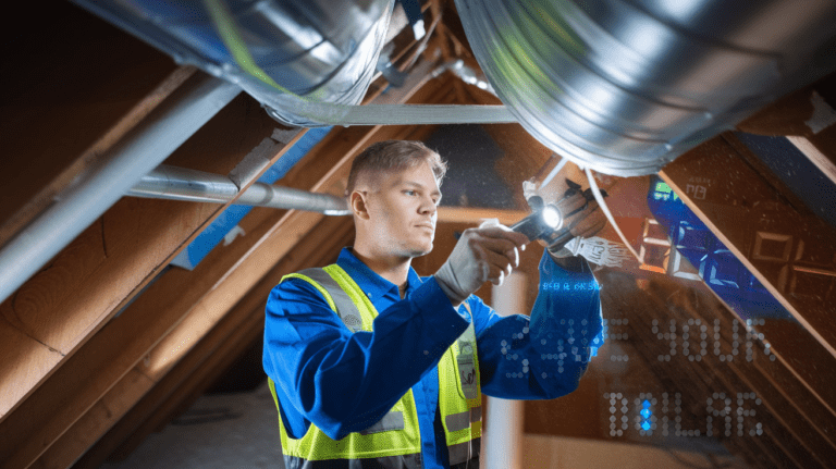 Understanding Air Duct Sealing and Its Importance