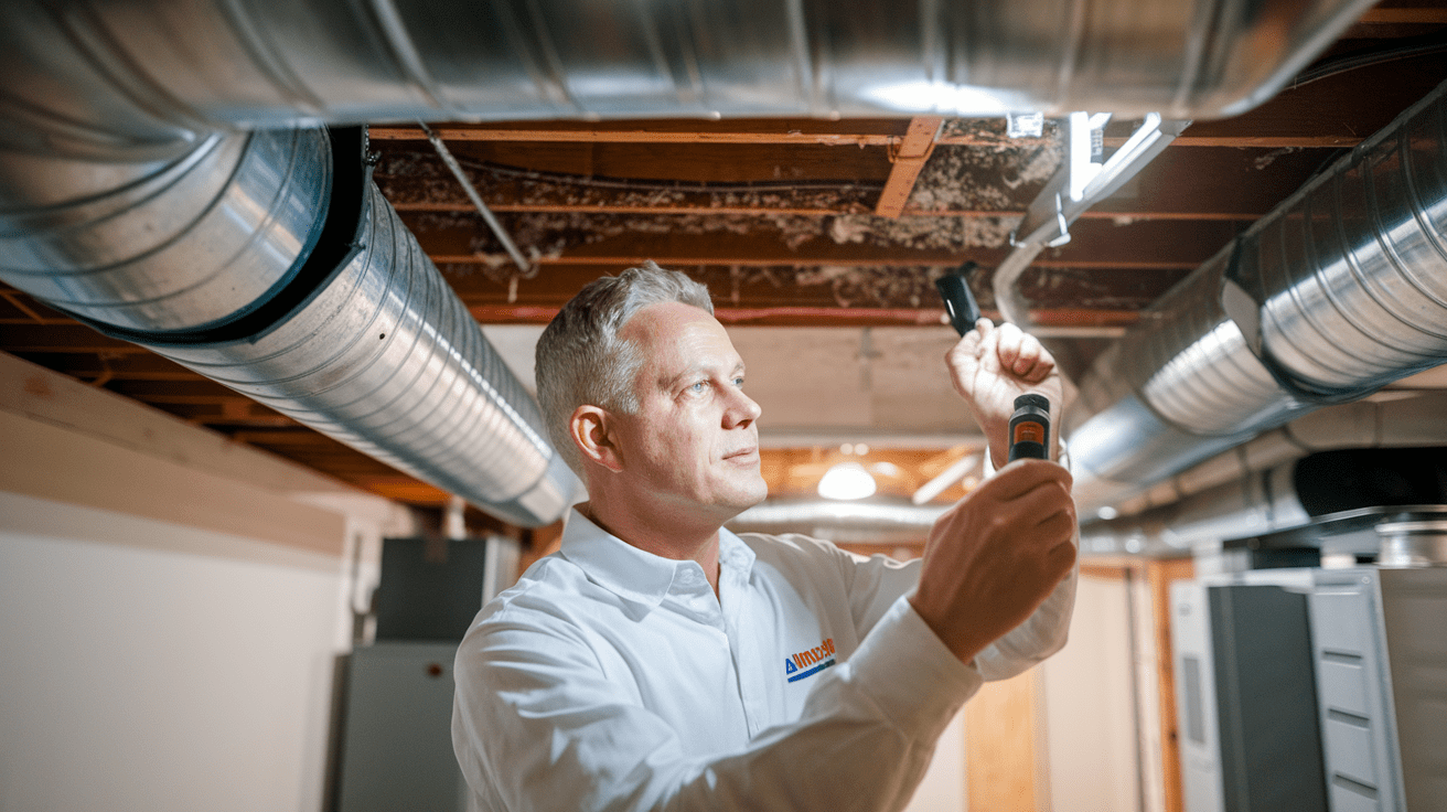Understanding Air Duct Cleaning Fundamentals