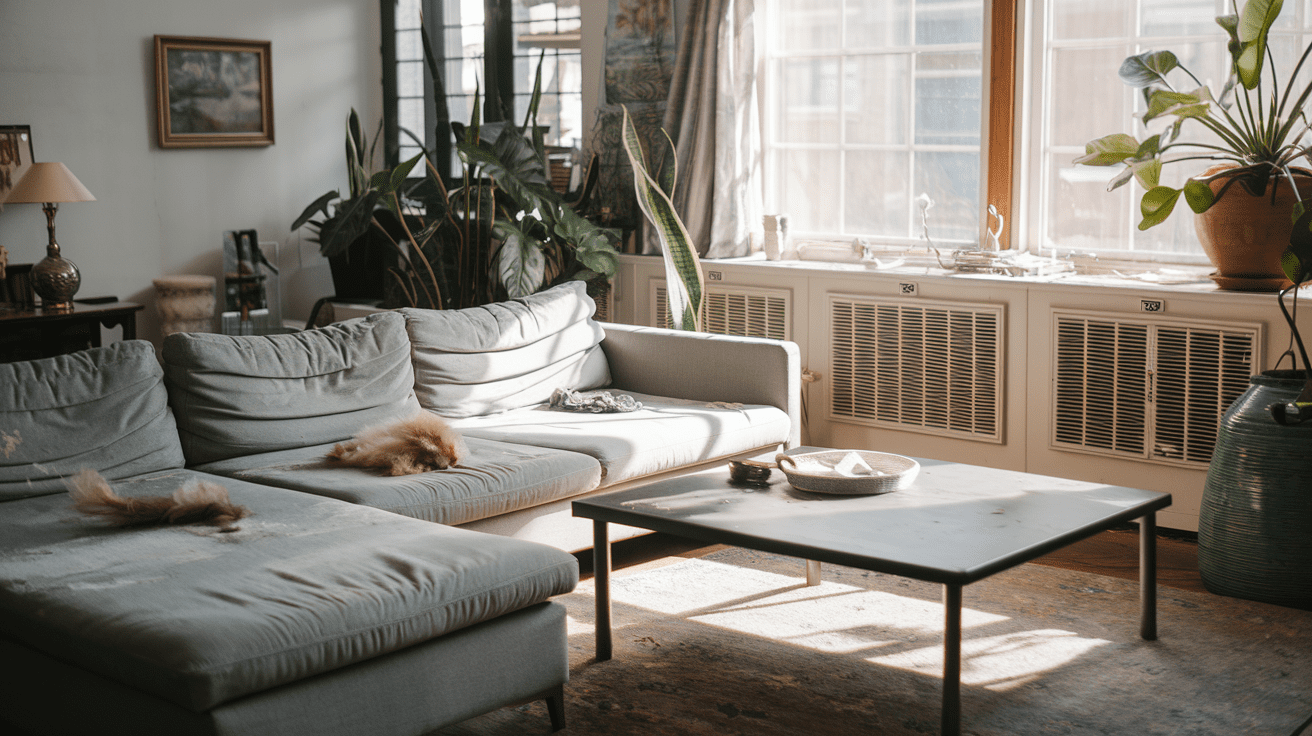 Key Factor 1: Home Environment Conditions