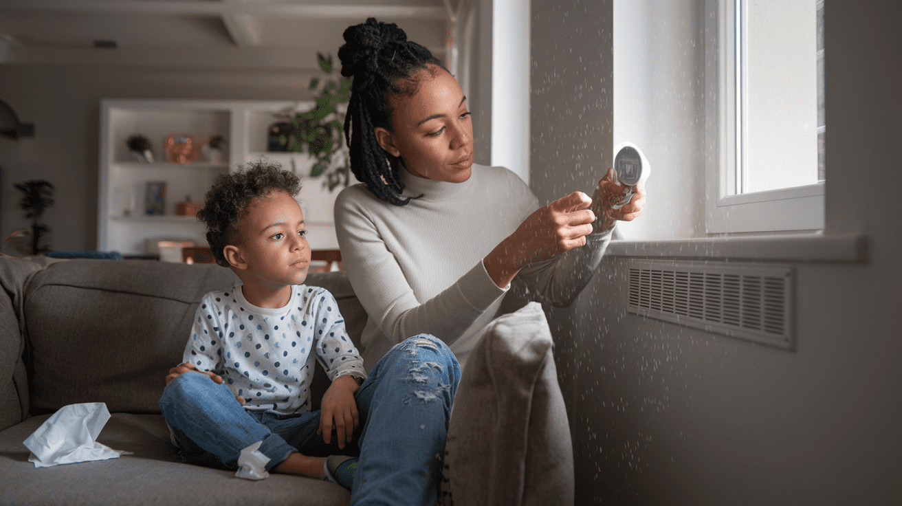 Key Factor 2: Resident Health Considerations